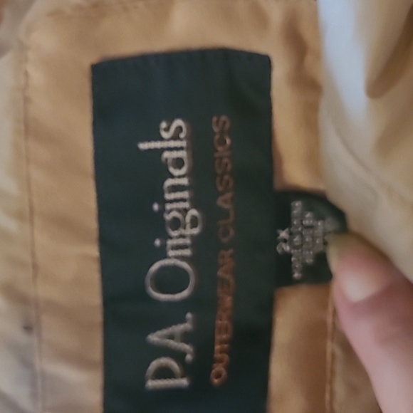 Ladies jacket - Picture 2 of 2